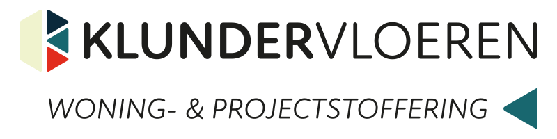 Klundervloeren Logo